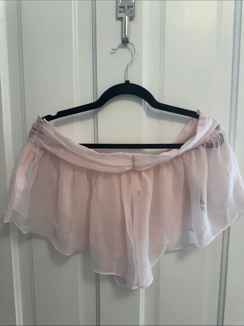 For Love & Lemons // Catalina Sleep Short